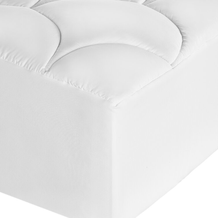 Restful Nights Mattress Pad - Wayfair Canada